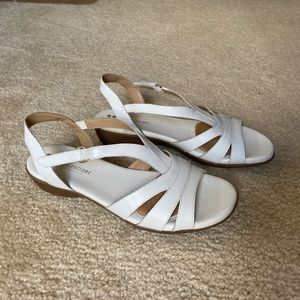 Naturalizer N5 Comfort Neina Sandals, 8M